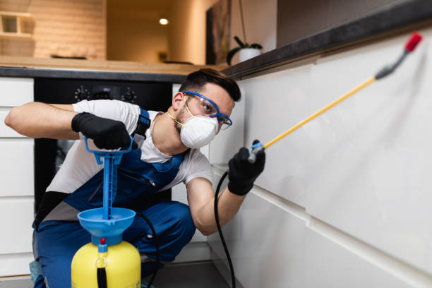 Best Pest Inspection Near Me  in Andale, KS
