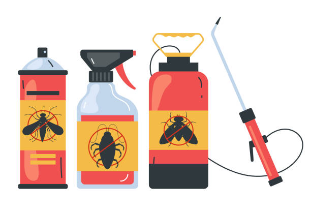 Best Commercial Pest Control Services  in Andale, KS
